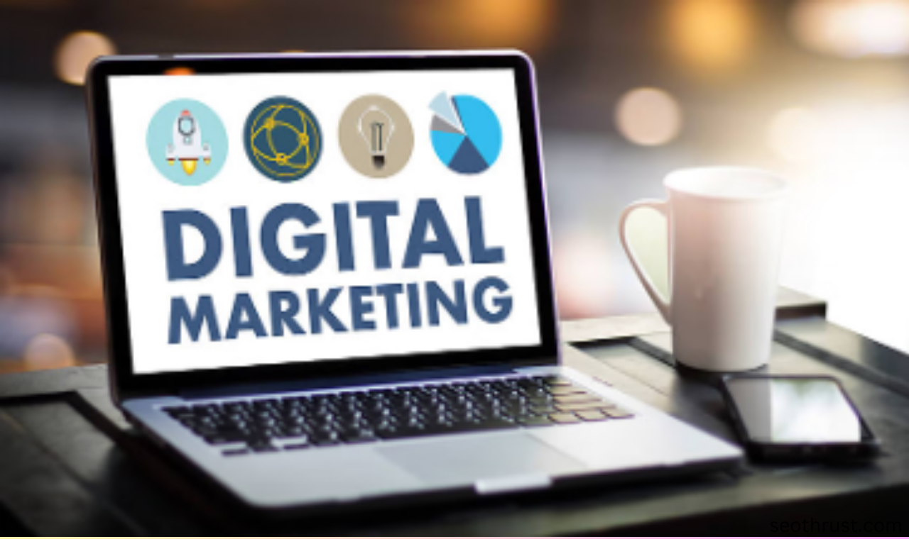 How Having a Budget Can Help You Avoid the Traps of Digital Marketing