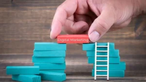 Building a Strong Foundation: The Cornerstone Structure for Digital Marketing